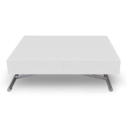 Table basse relevable lift - table, "lift"
