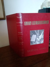 Gustave Doré " La Bible" 230 Illustration De Gustave Doré Extrait Testament 