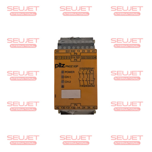777310 new factory - factory, pilz