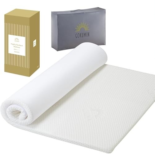 Matelas gokumin - matelas, à