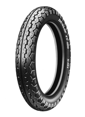Dunlop tt100 k81 - dunlop,
