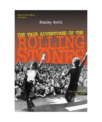 The true adventures - true, of