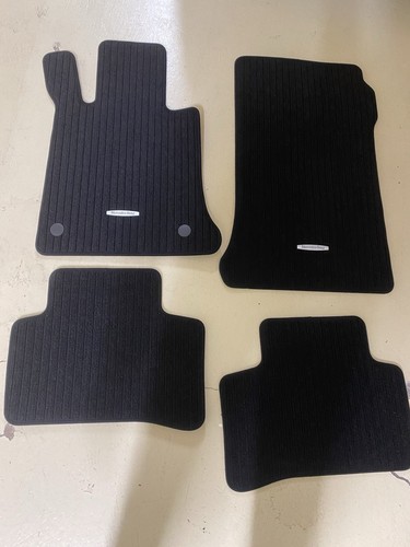 Tapis mercedes glk - tapis,