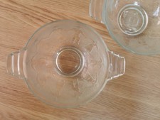 Paire de Bol breton à oreille