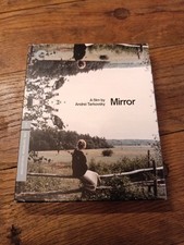 Blu-ray Mirror , Andrei