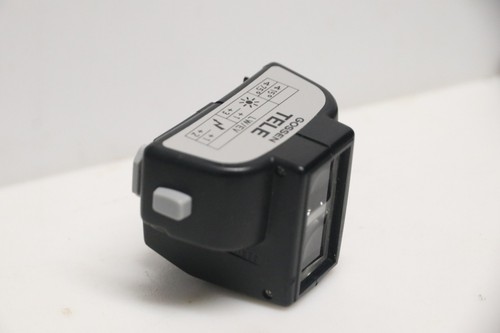 Gossen tele viseur spot - tele, lw/ev