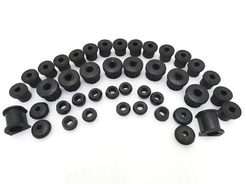 Kit silentbloc de - kit,