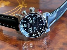 Montre pour homme Hanhart