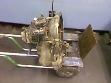 Boite de Vitesse 5-GANG Démarreur Arrière Haut Couplage 90446198 0000-33 F16