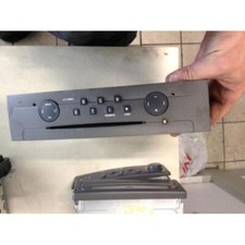 Radio renault vel satis - renault,
