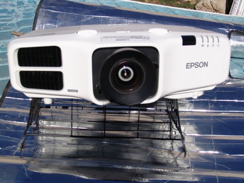 Epson powerlite 4770w - epson, 5000