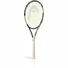 Raket tennis head speed - raket,