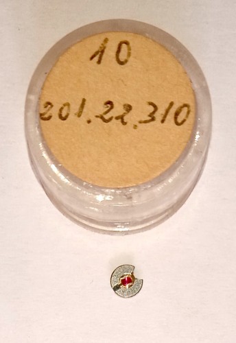 Montre vintage incabloc - montre,