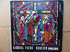 GABRIEL FAURE CAMILLE MAURANE