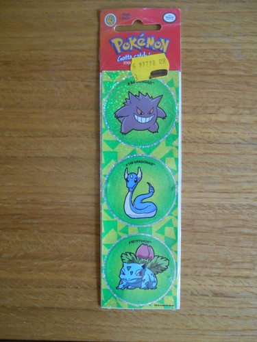 Stickers autocollants - 3,