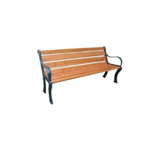 Banc Domus Sila En Fonte