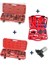 Coffrets calage Courroie