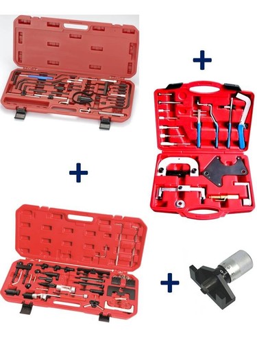 Coffrets calage courroie - calage,