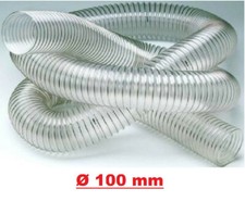 TUYAU ASPIRATION FLEXIBLE