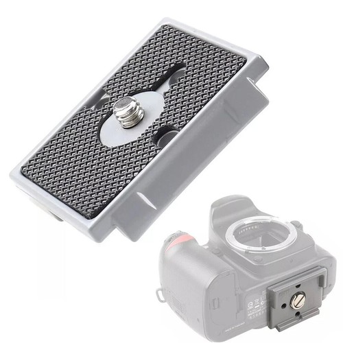 Quick release plate for - quick,