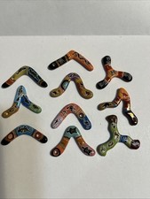 fèves serie complete