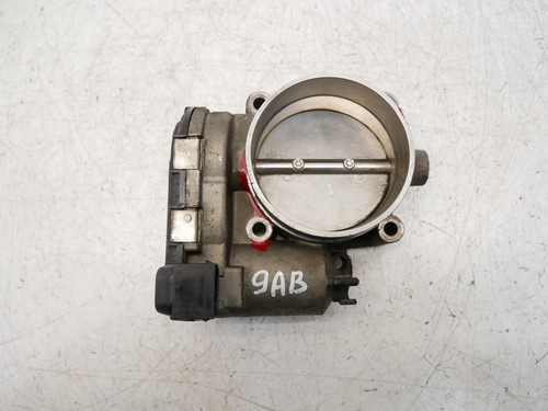 Clapet étranglement pour - clapet, d'étranglement