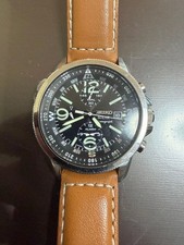 Montre Homme SEIKO V172-0AG0