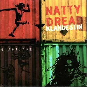 Klandestin natty dread - klandestin,,