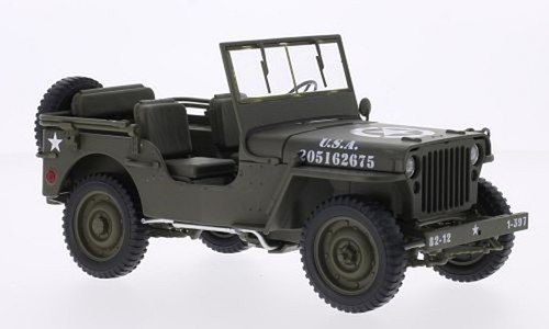 Welly wel18055c voiture jeep - voiture,