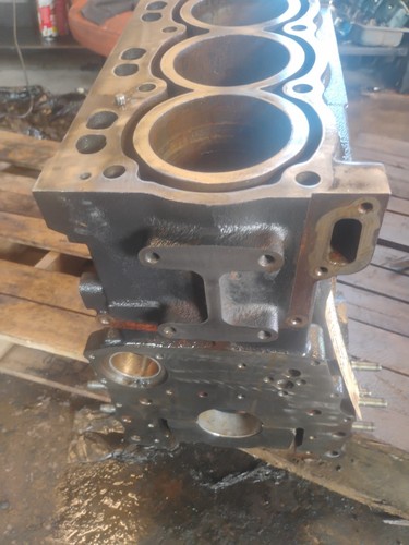 Perkins 1104d 44t - 1104d-44t, 4.4l