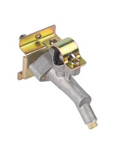 Installation barbecue