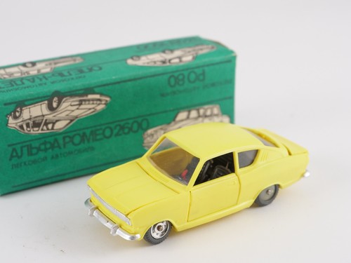 Novoexport urss opel kadett - urss,