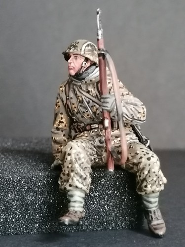 First legion lot - lot, de