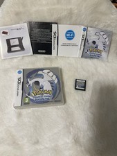 Pokémon SoulSilver - Nintendo DS / 3DS / 2DS - Version PAL - BF