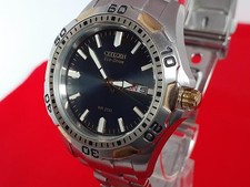 Montre citizen promaster - citizen,