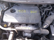 YD22 MOTEUR COMPLET / 2399220