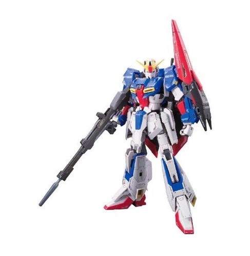 Maquette Gundam - 010 Z Gundam