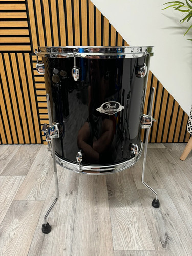 Pearl export exx floor - exx, tom