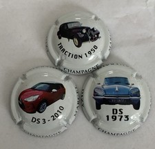 Capsules De Champagne Marcel Vautrain