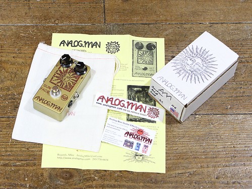 Analog man sun face - sun, rca