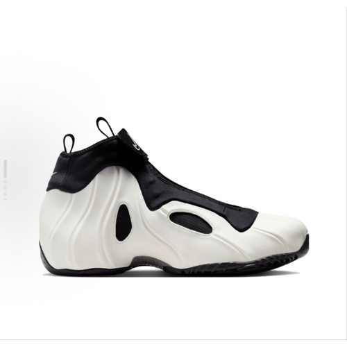 Air flightposite sail black - air, 'sail