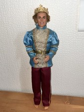 Barbie Raiponce - Poupée