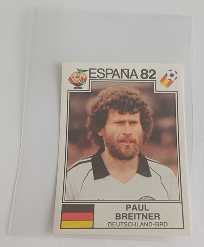 Image paul breitner germany - image,