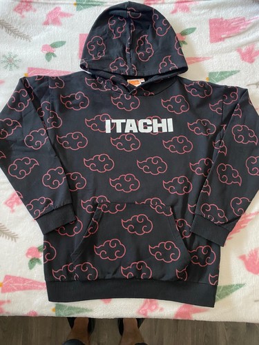 Pull sweat naruto - sweat, shippuden