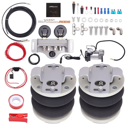 Kit ressort suspension - kit,