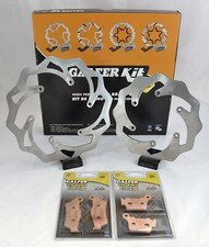 KIT KTM/HUSQVARNA/HUSABERG