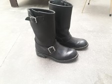 Bottes bottines sendra biker - sendra,