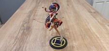 Figurine Mon-sieur Bome - Vol