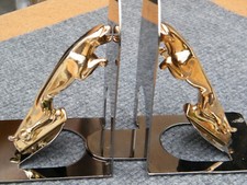 Mascottes JAGUAR cars en