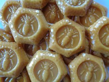 cire d'abeille produits de la